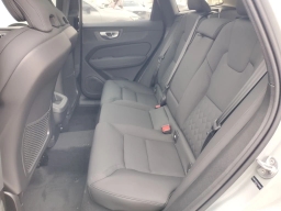 Volvo XC60 Plus B5 AWD 2026