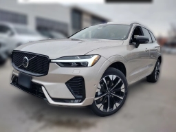 Volvo XC60 Plus B5 AWD 2026