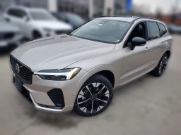 Volvo XC60 Plus B5 AWD 2026