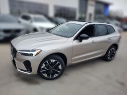 Volvo XC60 Plus B5 AWD 2026