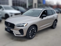 Volvo XC60 Plus B5 AWD 2026