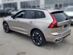 Volvo XC60 Plus B5 AWD 2026