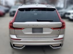 Volvo XC60 Plus B5 AWD 2026