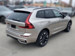 Volvo XC60 Plus B5 AWD 2026