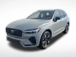 Volvo XC60 Plus B5 AWD 2026