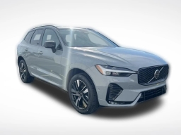Volvo XC60 Plus B5 AWD 2026