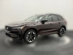 Volvo XC60 Plus B5 AWD 2026