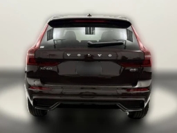 Volvo XC60 Plus B5 AWD 2026
