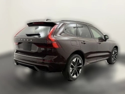 Volvo XC60 Plus B5 AWD 2026