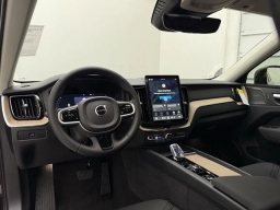 Volvo XC60 Plus B5 AWD 2026