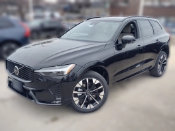 Volvo XC60 Plus B5 AWD 2026