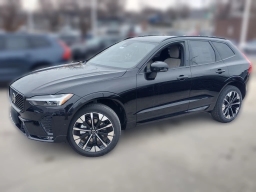 Volvo XC60 Plus B5 AWD 2026