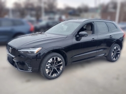 Volvo XC60 Plus B5 AWD 2026