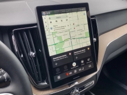 Volvo XC60 Plus B5 AWD 2026