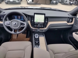 Volvo XC60 Plus B5 AWD 2026