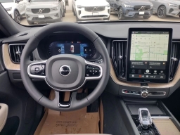 Volvo XC60 Plus B5 AWD 2026