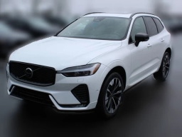 Volvo XC60 Plus B5 AWD 2026