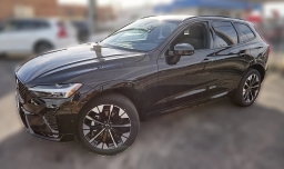 Volvo XC60 Plus B5 AWD 2026