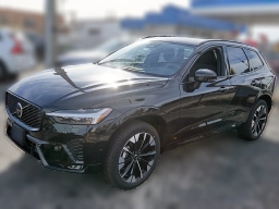 Volvo XC60 Plus B5 AWD 2026