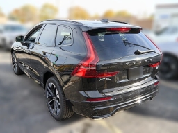 Volvo XC60 Plus B5 AWD 2026