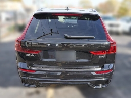 Volvo XC60 Plus B5 AWD 2026