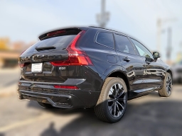 Volvo XC60 Plus B5 AWD 2026