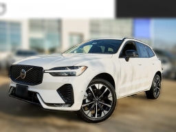 Volvo XC60 Plus B5 AWD 2026