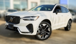 Volvo XC60 Plus B5 AWD 2026