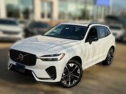 Volvo XC60 Plus B5 AWD 2026