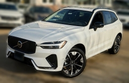 Volvo XC60 Plus B5 AWD 2026