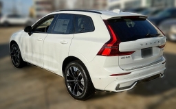 Volvo XC60 Plus B5 AWD 2026