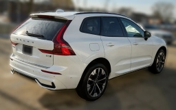 Volvo XC60 Plus B5 AWD 2026