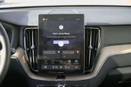 Volvo XC60 Plus B5 AWD 2026