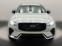 Volvo XC60 Plus B5 AWD 2026