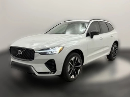 Volvo XC60 Plus B5 AWD 2026