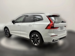 Volvo XC60 Plus B5 AWD 2026