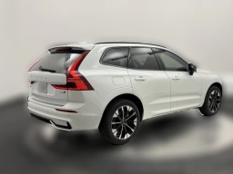 Volvo XC60 Plus B5 AWD 2026