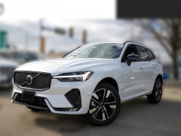 Volvo XC60 Plus B5 AWD 2026