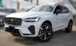 Volvo XC60 Plus B5 AWD 2026