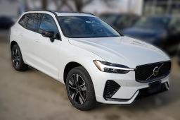 Volvo XC60 Plus B5 AWD 2026