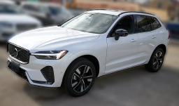 Volvo XC60 Plus B5 AWD 2026