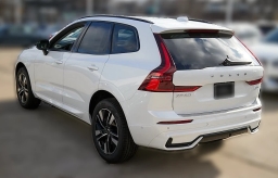 Volvo XC60 Plus B5 AWD 2026