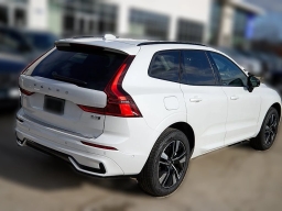 Volvo XC60 Plus B5 AWD 2026