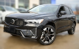 Volvo XC60 Plus B5 AWD 2026