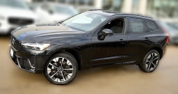 Volvo XC60 Plus B5 AWD 2026