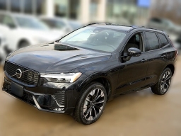 Volvo XC60 Plus B5 AWD 2026