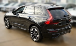 Volvo XC60 Plus B5 AWD 2026