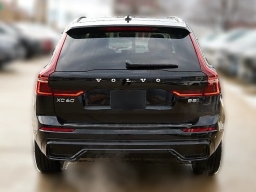 Volvo XC60 Plus B5 AWD 2026