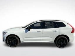 Volvo XC60 Ultra Black Edition B5 AWD 2026