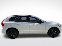 Volvo XC60 Ultra Black Edition B5 AWD 2026